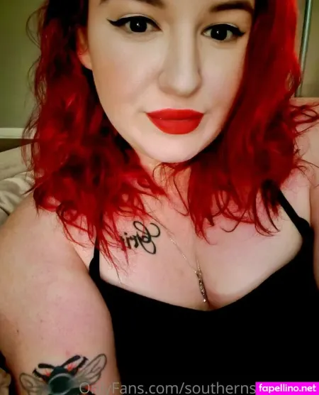 Southernslvtquean OnlyFans Thumbnail #xrjmAfiYKu