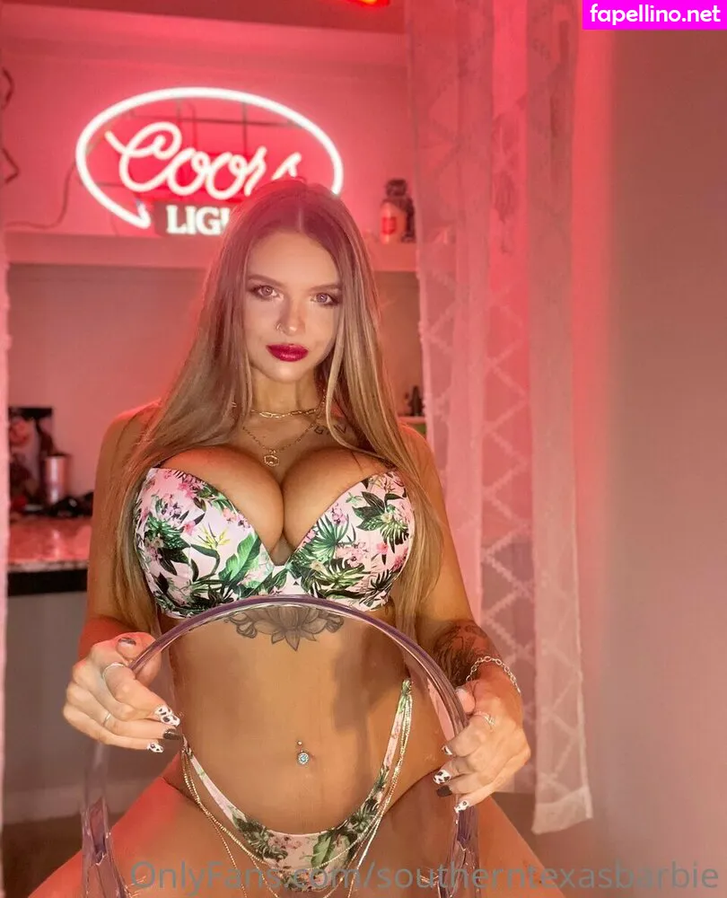 southerntexasbarbie Nude Leaked OnlyFans Photo #GwabKb8thT