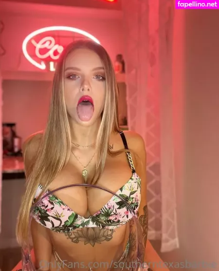 Southerntexasbarbie OnlyFans Thumbnail #Q65UPiJkpB