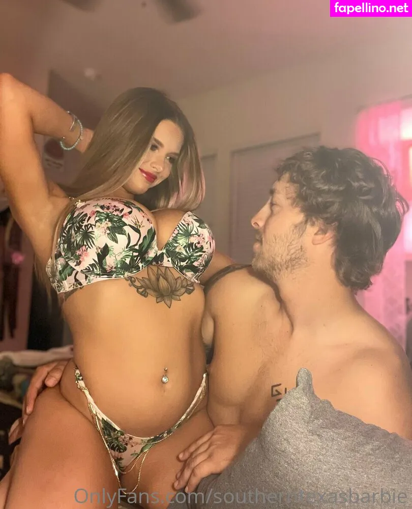 southerntexasbarbie Nude Leaked OnlyFans Photo #iUUxx7ZlyR