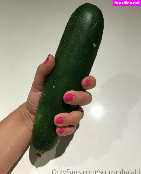 Souzanhalabi OnlyFans Thumbnail #kaB5Y6qRP4