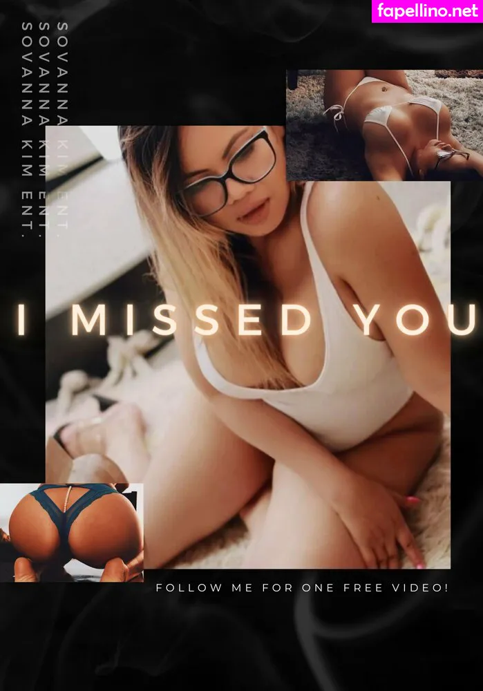 sovannakim, sovannakim_xo Nude Leaked OnlyFans Photo #vQ9LudifjG