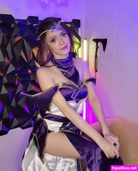 Sovitia Nikayx OnlyFans Thumbnail #7WCastdh0H