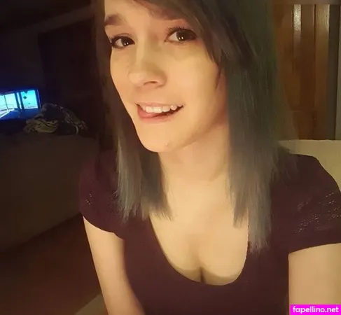 Sovitia Nikayx OnlyFans Thumbnail #l4GhterENi