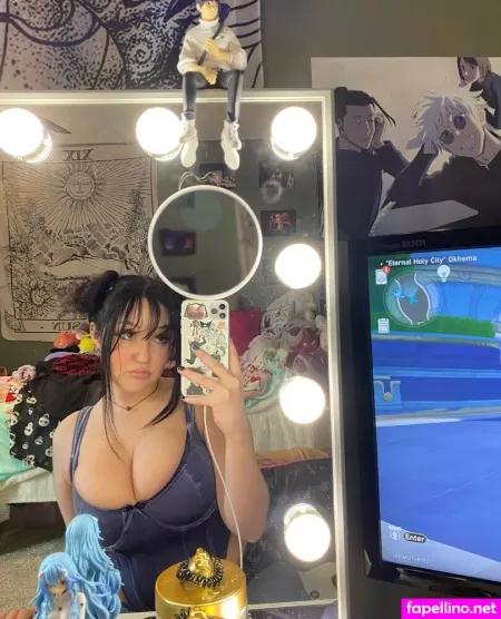 Sovlstar OnlyFans Thumbnail #nuG1SvOiFJ