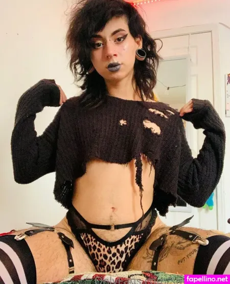 Sovvngarde OnlyFans Thumbnail #MvacnelzkJ