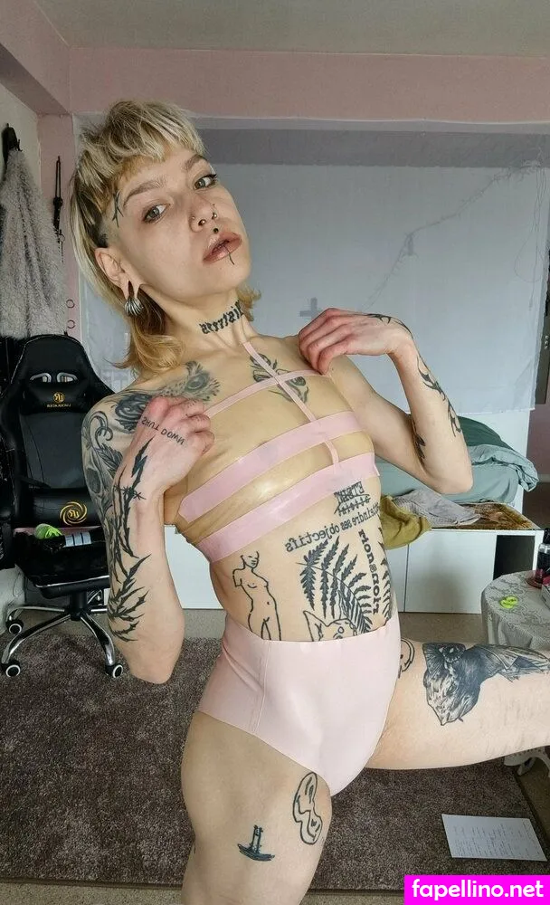 sowln Nude Leaked OnlyFans Photo #1TuifgZ7Y7