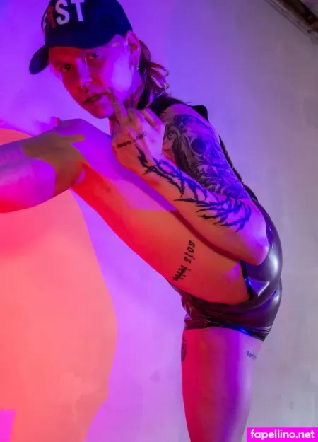 Sowln OnlyFans Thumbnail #O9YyOOZKBM
