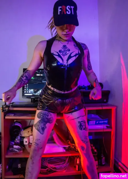 Sowln OnlyFans Thumbnail #VyxlTRm91e