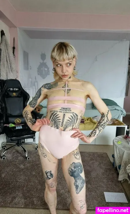 Sowln OnlyFans Thumbnail #X27SoEp4fm