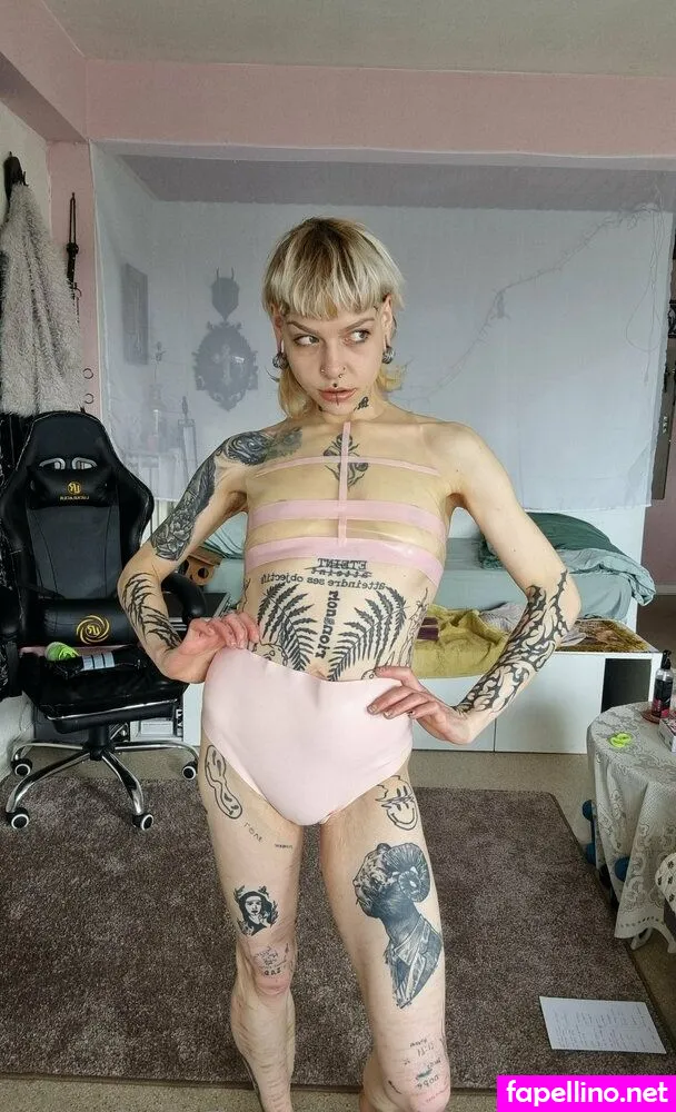 sowln Nude Leaked OnlyFans Photo #X27SoEp4fm