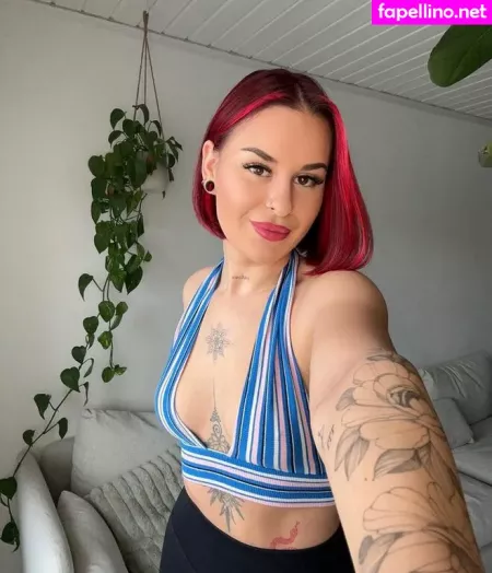 Soxresa OnlyFans Thumbnail #etoPOPLivQ