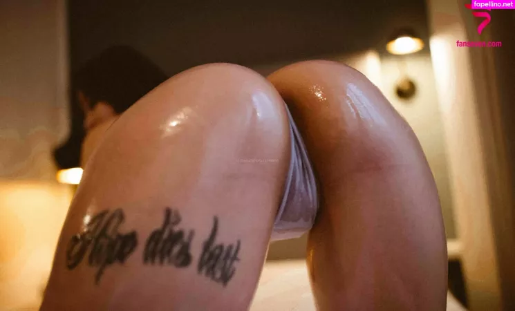 Soxresa OnlyFans Thumbnail #ojJxysJP7M