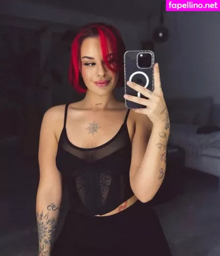 Soxresa OnlyFans Thumbnail #uDw7Uw1ncw