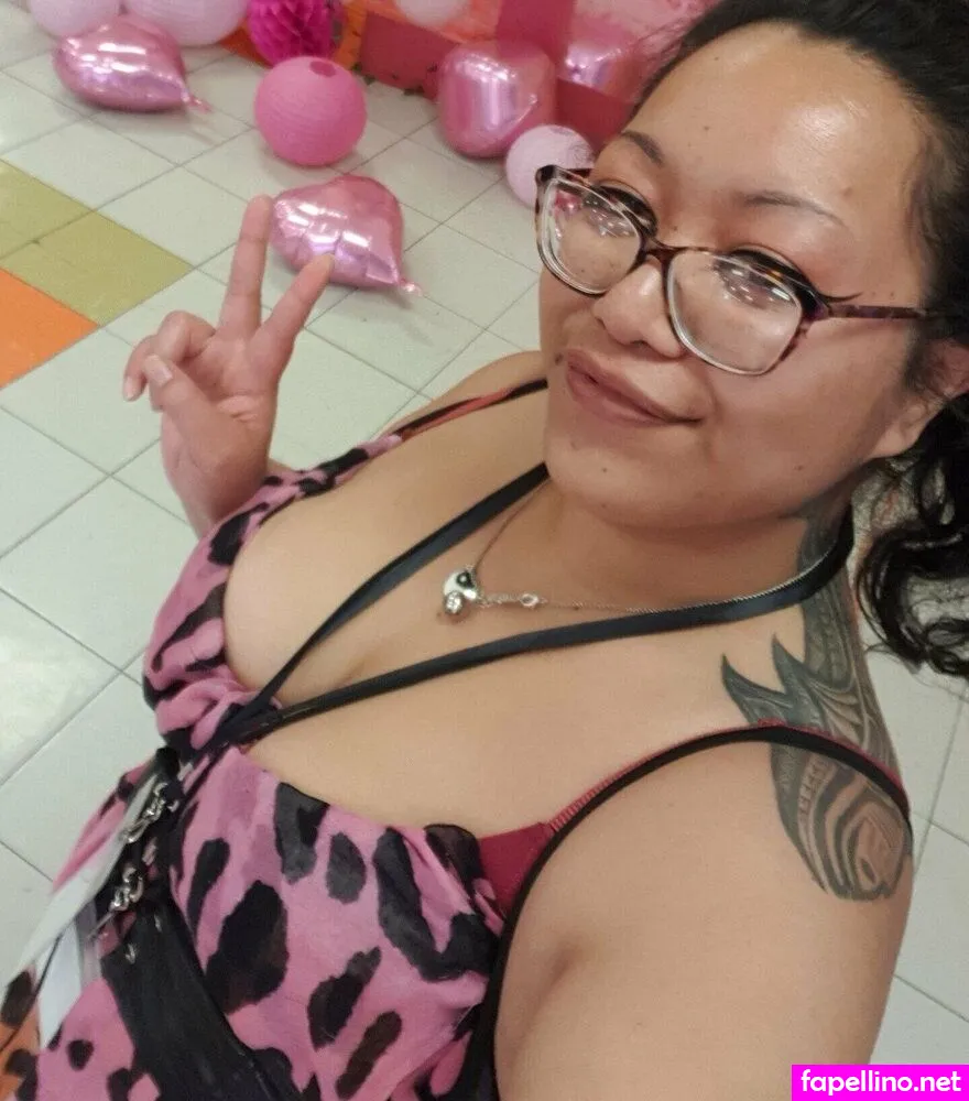 soxyfoxy Nude Leaked OnlyFans Photo #4Jk5lSZWaR