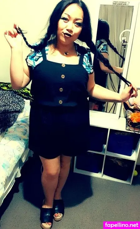 Soxyfoxy OnlyFans Thumbnail #9S0mr8mbNC