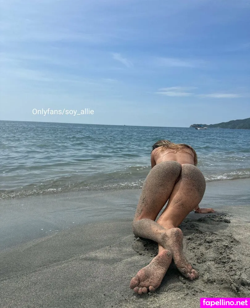soy_allie, soyallie Nude Leaked OnlyFans Photo #icOWxjb5Gl