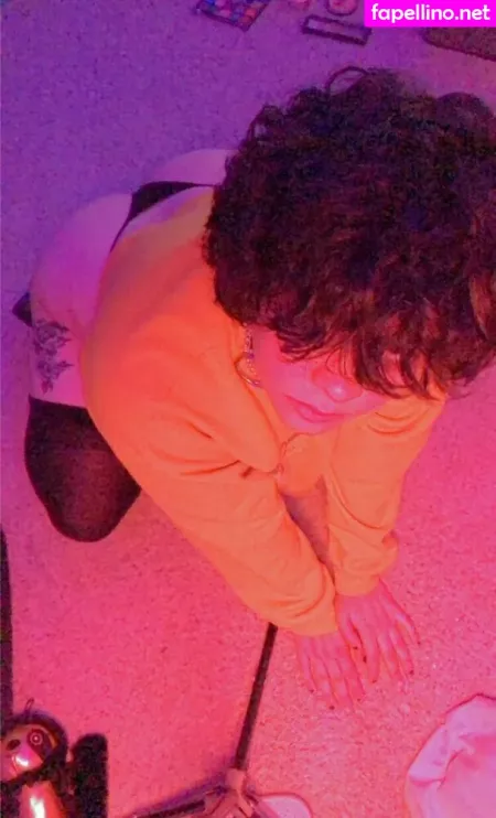 Soy Boy Toy OnlyFans Thumbnail #RyQIFbQJVX
