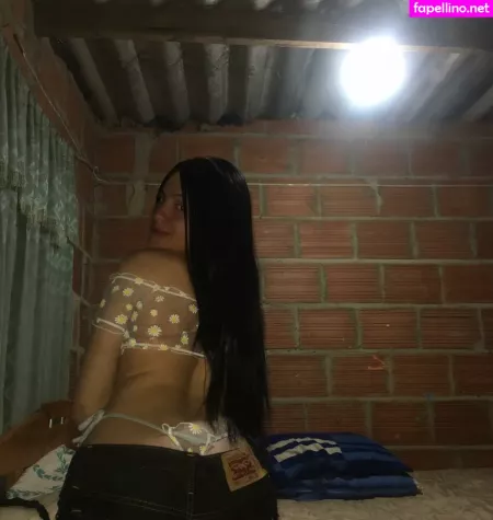 Soy Danni18 OnlyFans Thumbnail #bx1oHPnYTY