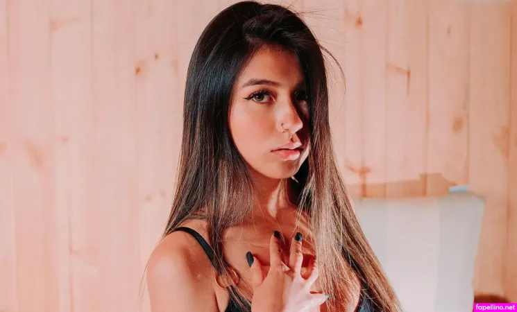 Soy Jessie1 OnlyFans Thumbnail #Yks4dPAOMU