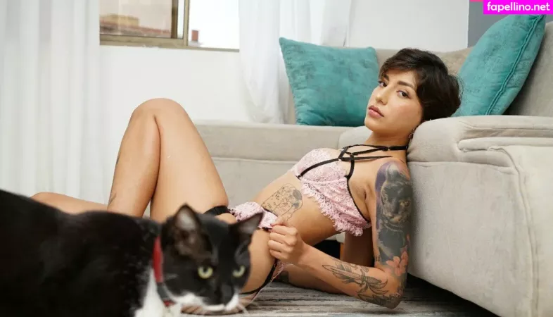 Soy Sofia OnlyFans Thumbnail #WJS4Zjwjf6