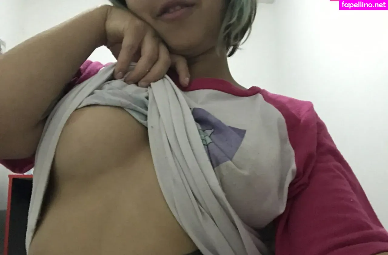 Jessica Yoyo, Soy0yo1, Yoyo, soso, soy0yo Nude Leaked OnlyFans Photo #3DYTcxD7K7