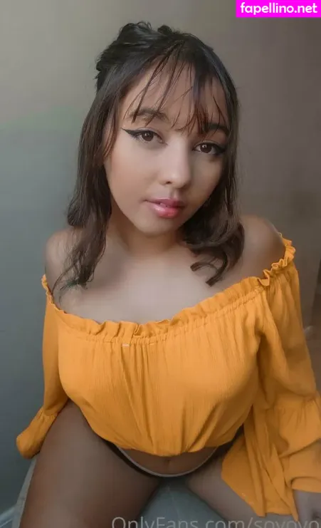 Soy0yo OnlyFans Thumbnail #SfFeejGYZW