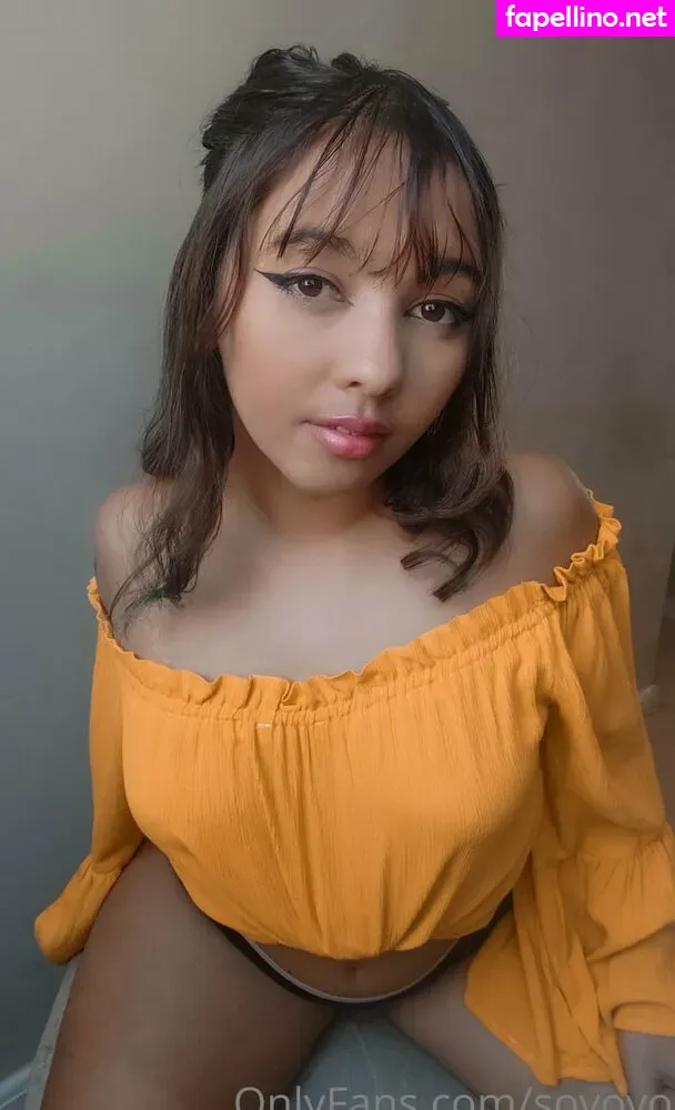 Jessica Yoyo, Soy0yo1, Yoyo, soso, soy0yo Nude Leaked OnlyFans Photo #SfFeejGYZW