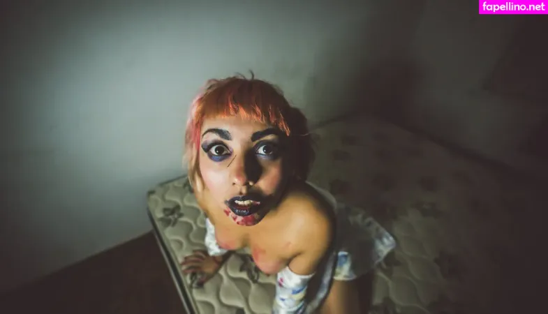 Soy0yo OnlyFans Thumbnail #UQ9VJ8z3z1