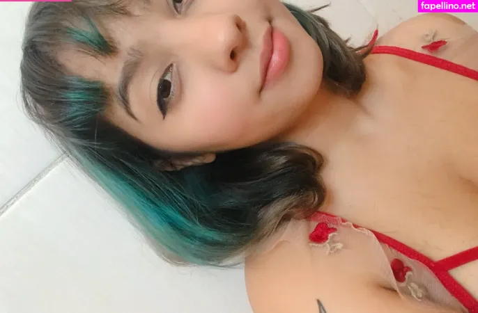 Soy0yo OnlyFans Thumbnail #bne0NgqkYI