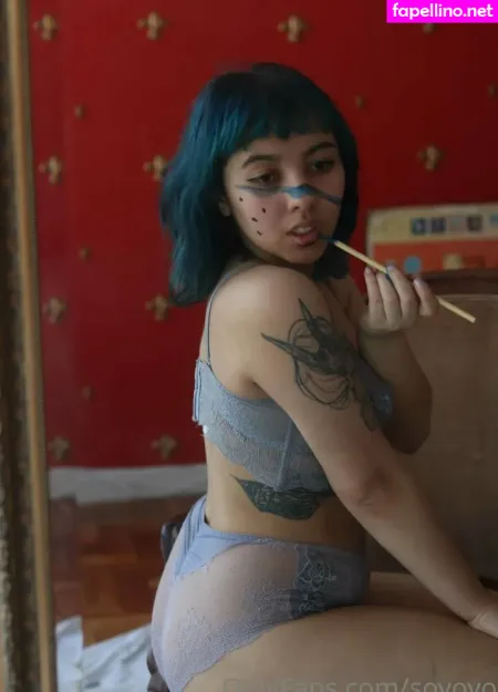 Soy0yo OnlyFans Thumbnail #n0mHefYA7d