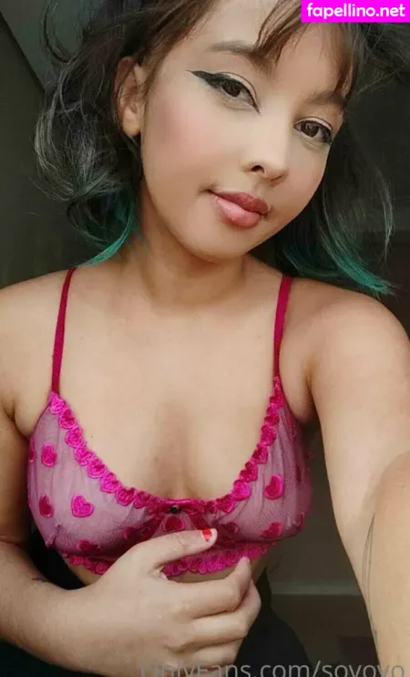 Soy0yo OnlyFans Thumbnail #zFBDUC09jt