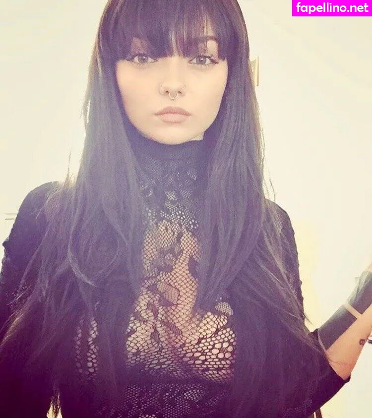 soyacide Nude Leaked OnlyFans Photo #DMbzHBev5C