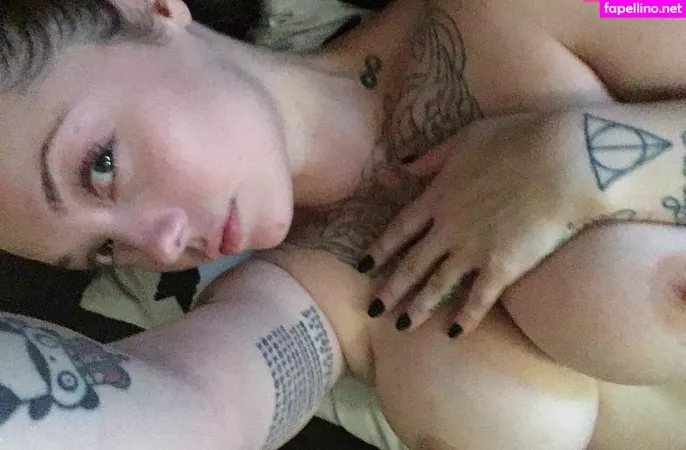 Soyacide OnlyFans Thumbnail #dM0dIeBOMr