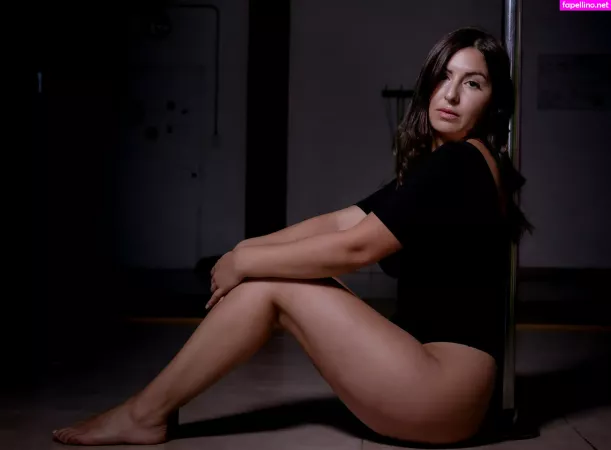 Soyadriferd OnlyFans Thumbnail #Hz5aO9T4KI