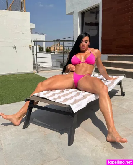 Soyaliromero OnlyFans Thumbnail #7kkeAMacJT