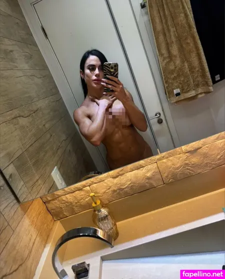 Soyaliromero OnlyFans Thumbnail #F78qixxizj