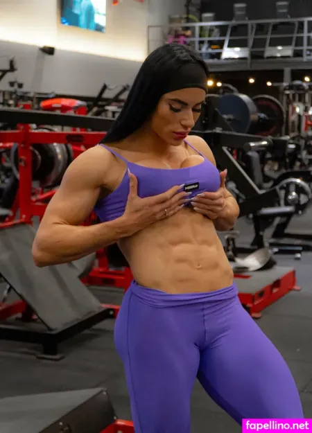 Soyaliromero OnlyFans Thumbnail #ThCAqDdFzZ