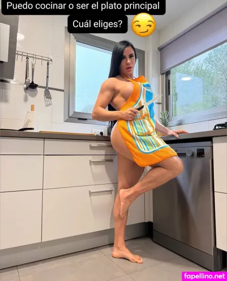 Soyaliromero OnlyFans Thumbnail #XOfoof79nP