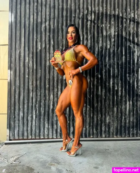 Soyaliromero OnlyFans Thumbnail #ey2EATxdyr