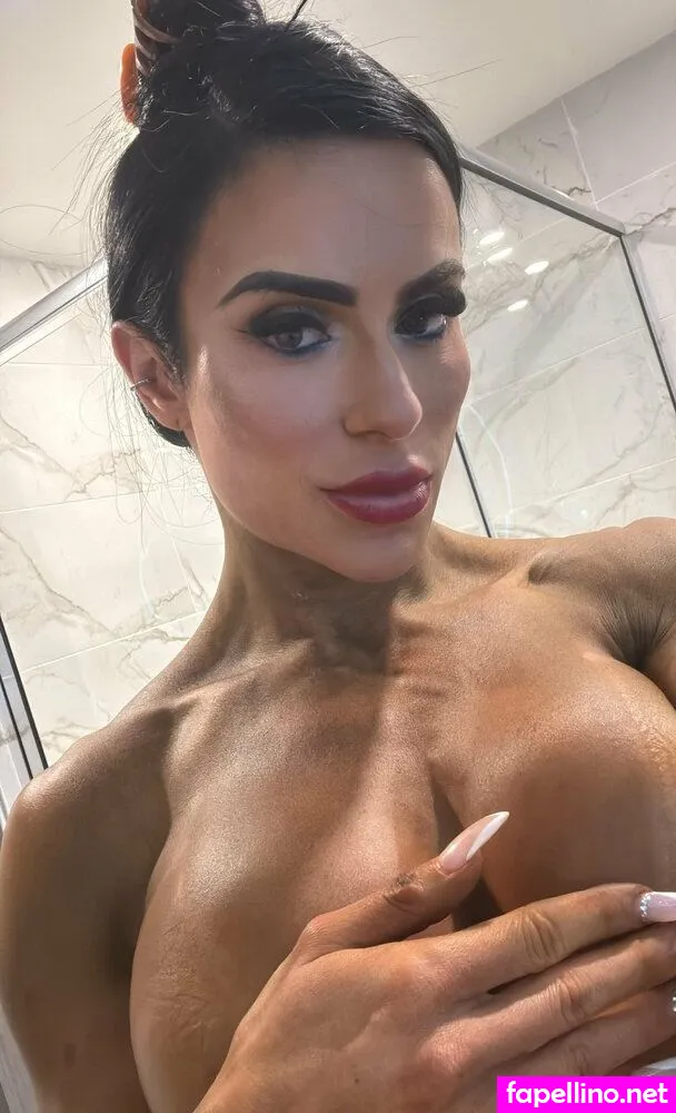 soyaliromero Nude Leaked OnlyFans Photo #mXrov6Ang0