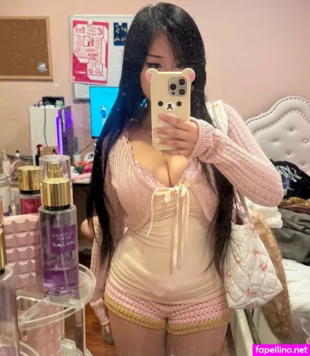 Soyamelon OnlyFans Thumbnail #GYmtuZWBch