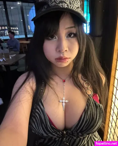 Soyamelon OnlyFans Thumbnail #oPIh7KRFSa