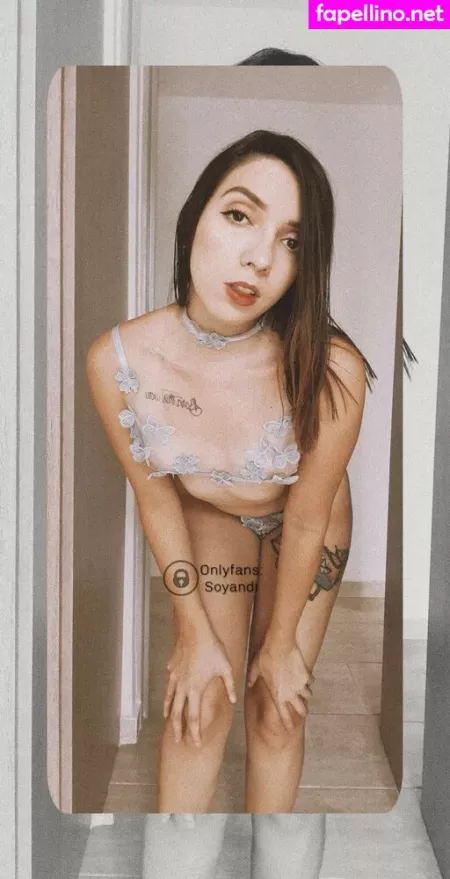 Soyandi OnlyFans Thumbnail #hJZtoUxzud