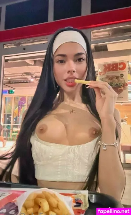Soyangelof OnlyFans Thumbnail #8zx7H8U0UB