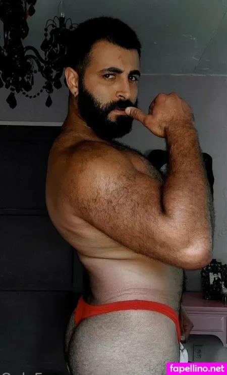 Soyangeloso OnlyFans Thumbnail #QUW63mUTOj