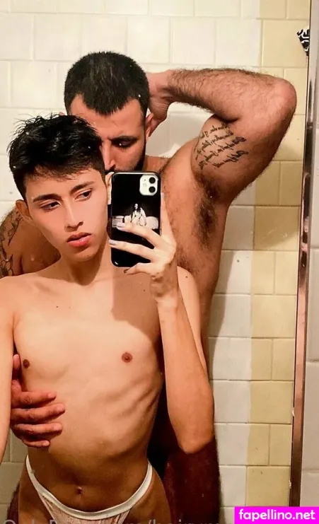 Soyangeloso OnlyFans Thumbnail #qa7Njo8KcR