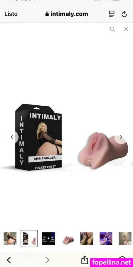 Soyangiemiller OnlyFans Thumbnail #t4vc53K9yc