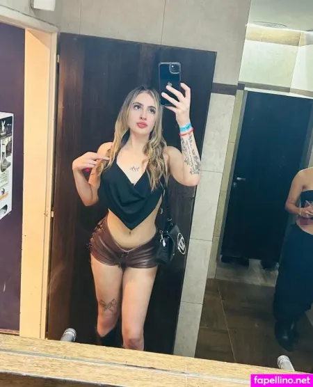 Soyapril OnlyFans Thumbnail #HZNBo7yLiI