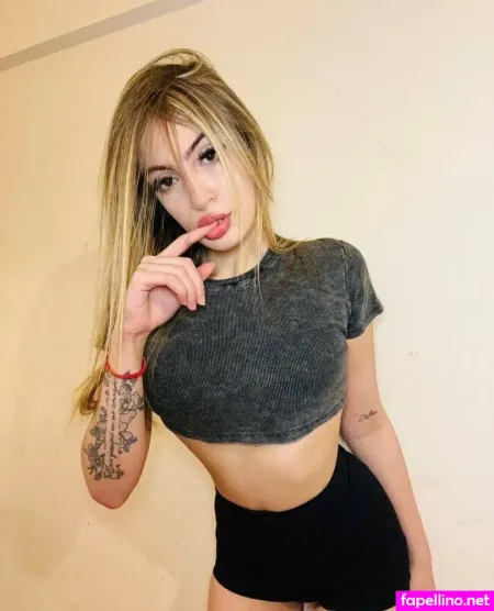 Soyapril OnlyFans Thumbnail #HpO9BHvPWX